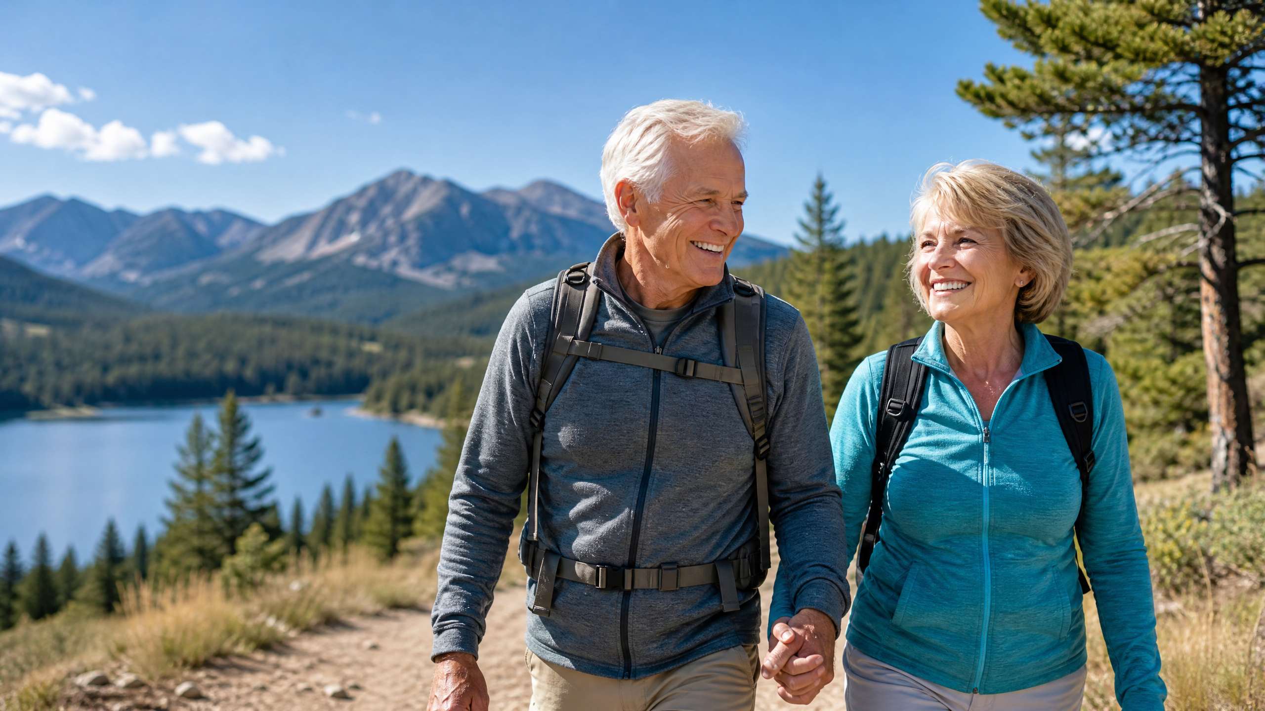 Longevidade Cardiovascular: Estratégias para Viver Mais e Melhor - Cardiologia